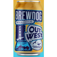 BrewDog USA Out West