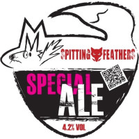 Spitting Feathers Special Ale