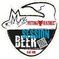 Spitting Feathers Session Beer