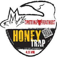 Spitting Feathers Honey Trap