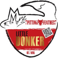Spitting Feathers Little Donker