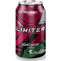 Codebreaker Brew Co. Limiter