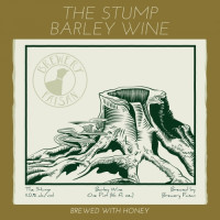 Brewery Faisan The Stump