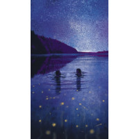 Tree House Brewing Company Acadia Nights