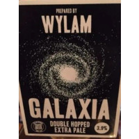 Wylam Brewery Galaxia