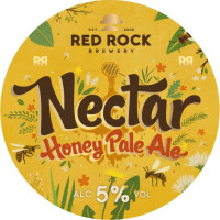 Red Rock Brewery (UK) Red Rock Nectar