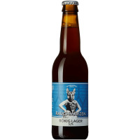 Klackabackens Bryggeri Rauchmärzen