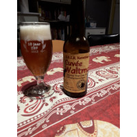 Crow Mountain Cuvée Waltman