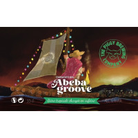 The Piggy Brewing Company Abeba Groove