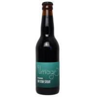 Umage Øl En Stor Stout