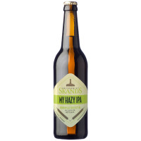Bryggeriet Skands My Hazy IPA