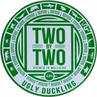 Two By Two Brewing Ugly Duckling
