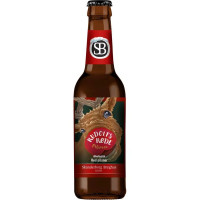 Skanderborg Bryghus Rudolf's Røde