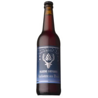 Olsens Bryghus Christmas Bock