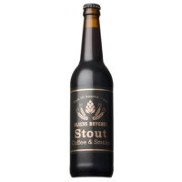 Olsens Bryghus Stout