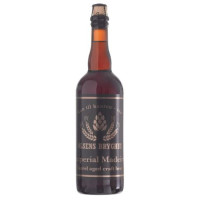 Olsens Bryghus Imperial Madeira
