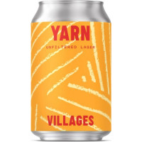 Villages Brewery Yarn