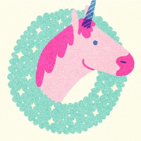 Ferndale Project Born Unicorn