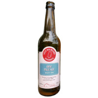 Lille Holmgård Bryghus OPA! Pale Ale