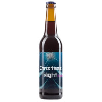 Hvide Sande Bryghus Christmas Night