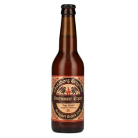Skuldborg Bryghus Dortmunder Export