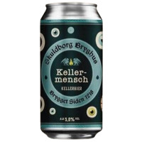 Skuldborg Bryghus Kellermensch
