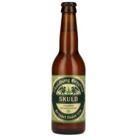 Skuldborg Bryghus Skuld