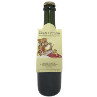 Vocatus Goliat Tudsen
