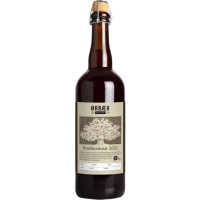 Ørbæk Bryggeri Symbiostout 2021