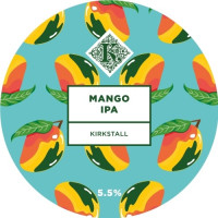 Kirkstall Brewery Mango IPA