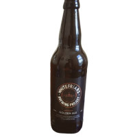 Slater's Ales Whitefriars Golden Ale