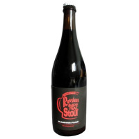 Blahovar Russian Imperial Stout