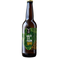 Zlatá Kráva 11 Farm APA