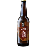 Zlatá Kráva 13 Jiskra