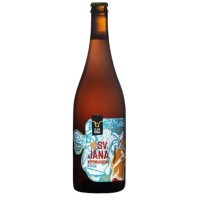 Zlatá Kráva 12 Sv. Jana Nepomuckého