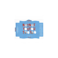 The Veil Brewing Company Not Not You You Too Too