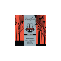 Phase Three Brewing Company Black Bouquet