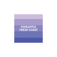 3 Sheeps Brewing Company Pineapple Fresh Coast