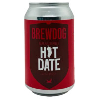 BrewDog (Berlin) Hot Date