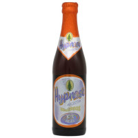 Privatbrauerei Waldhaus Hypnose