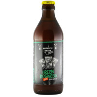 Munich Brew Mafia Green Business 2023