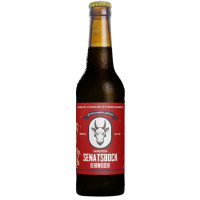 Kehrwieder Kreativbrauerei Hamburger Senatsbock 2024