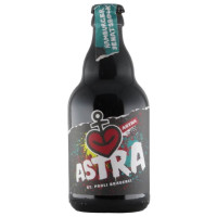 Astra Brauerei St. Pauli Senatsbock 2024