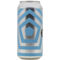 Blech.Brut Chalcedon Pentagon