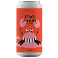 Fuerst Wiacek Crab Hands