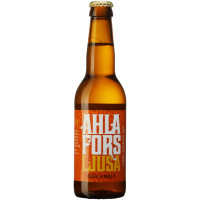 Ahlafors Bryggerier Ljusa