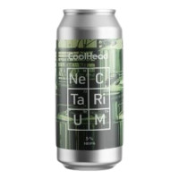 CoolHead Brew Nectarium
