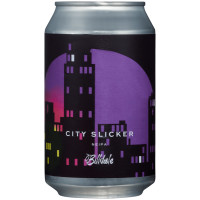 Billdale City Slicker