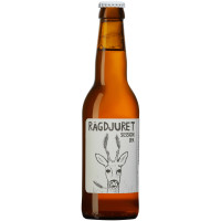 Brygglabbet Rågdjuret