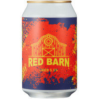 Bryggverket Red Barn